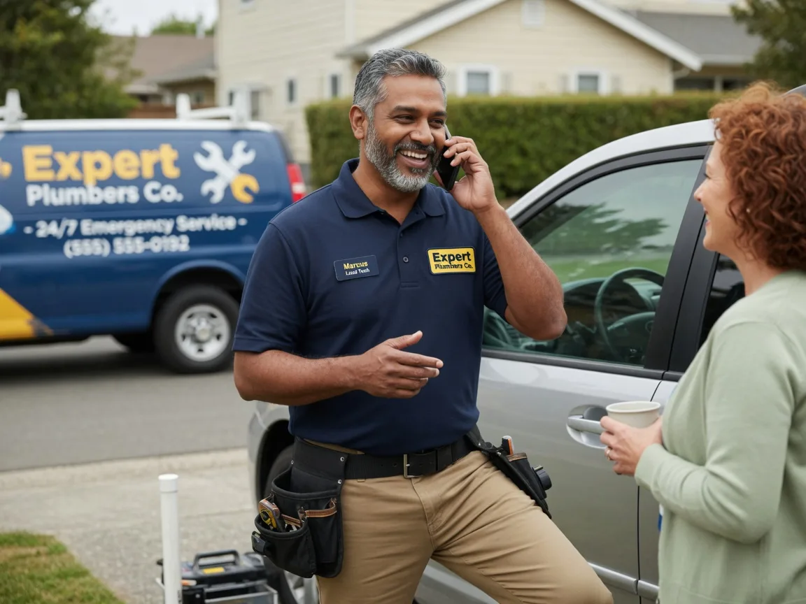 Clogged Drain Repair in Santa Maria, TX