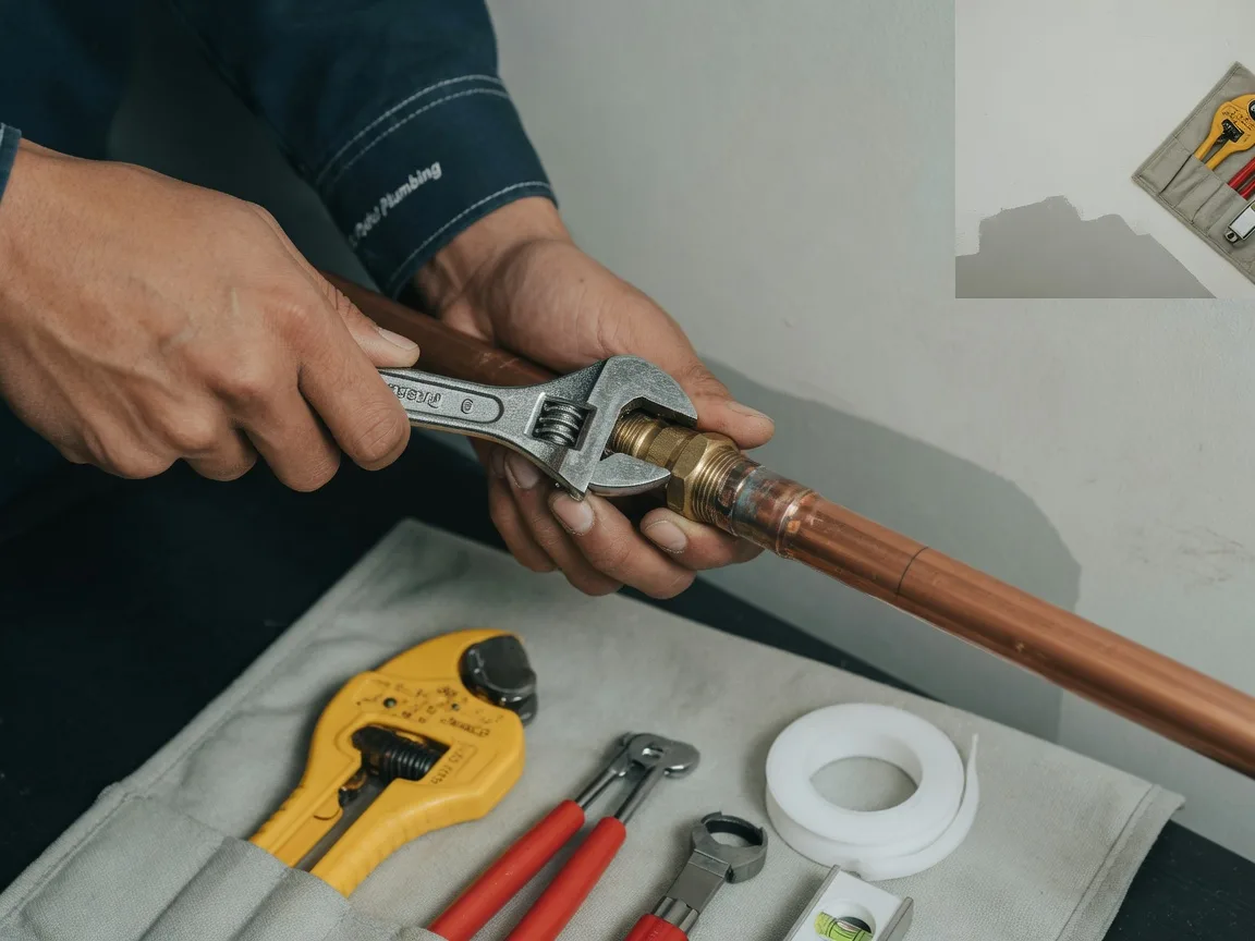 Why choose Drain Cleaning in Santa Maria, TX